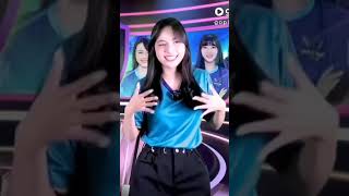 asikin aja ya gitss ☝🏻😋 gitagen6memberjkt48masukberanda [upl. by Idhem]