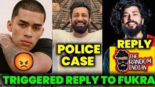 Rajat Dalal JAIL Confirm POLICE REPLY  Elvish Yadav Girlfriend Leaked  Sneako Disstrack on India [upl. by Jeramey]