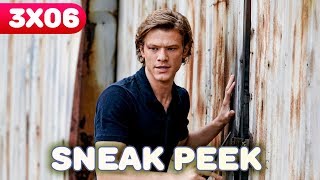 MacGyver 3x06 “Murdoc  MacGyver  Murdoc” Promo Photos amp Synopsis Season 3 Episode 6 [upl. by Adiene]