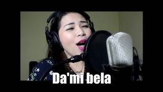 Puangki Yesu  Toraja Worship Song  Regina wahyu Immanuel [upl. by Oinotna]