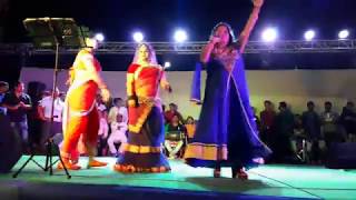 Babu Saheb Ka Beta Hai  Khushboo Uttam Super Hit Stage Show  Ara  Khushboo Uttam Live Show [upl. by Assital]