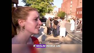 Stacey Dooley  Hard to Forget  Islamist Extremism [upl. by Merceer737]