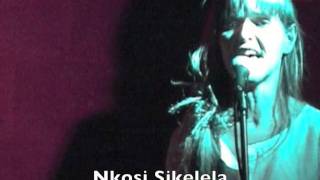 Nkosi Sikelel iAfrika A Capella [upl. by Rahsab699]