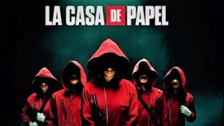 DJ RAMOS  SPECIAL MASHUP  LA CASA DE PAPEL  PSYTRANCE [upl. by Ecnirp737]