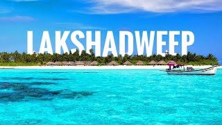 Lakshadweep Islands Tour Guide  Hidden and Unexplored Tourist Places in India [upl. by Reni]