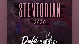 Stentorian 2020  Snuskebazn [upl. by Espy]