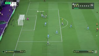 Intense Playoff win DIV 1 [upl. by Ecila]