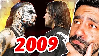 GREATEST WWE FEUD For EVERY Year 20022023 [upl. by Annaj127]