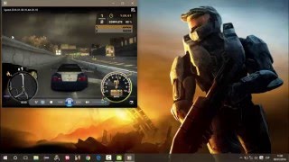 Solución fraps pantalla negra windows 10  2016 [upl. by Urson]