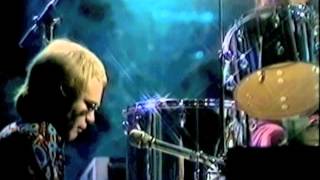 Elton John  Madman Across the Water 1971 Live at BBC Studios [upl. by Brantley]