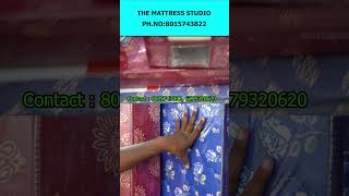 வாங்குனா இப்படி ஒரு Brand Mattress amp Pillow வாங்குங்க சுகமா தூங்க சூப்பரான Mattress  shorts [upl. by Rabush388]