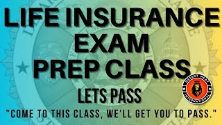 Life Insurance Exam  Riders and General Insurance [upl. by Mirisola]