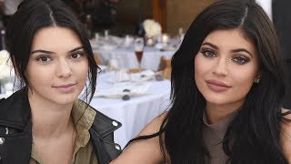 Travis Scott Shares Whos Better In Bed Kylie or Kendall Jenner [upl. by Atteniuq]