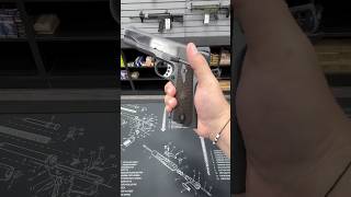 1911 45ACP 1911 mexico 2ndamendment corridos foryou like reels shorts airsoft trending [upl. by Adym]