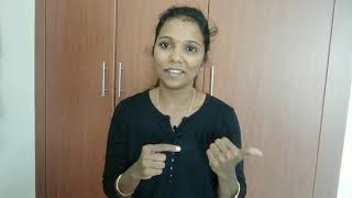 Ectopic pregnant என் உண்மை கதை🙄🙄 What is Ectopic pregnant with my story by Minutes Kitchen [upl. by Ahsercal]