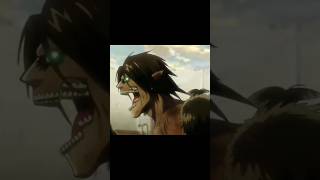 Attack on titan season 1 episode 6 [upl. by Lennahs]