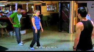 BGIRL HIPHOP DANS LA PEAU VOST Bandeannonce [upl. by Einahpets]