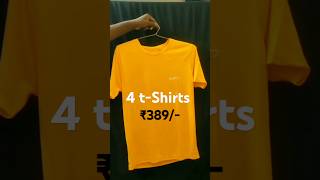 T shirt combo pack [upl. by Nert]