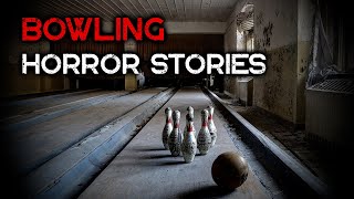 3 Scary TRUE Bowling Horror Stories [upl. by Myers]