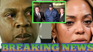 Beyoncés Shocking Divorce JayZ Tied to Diddys Crimes [upl. by Adnarim]