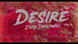 Desire  Gurnam Bhullar  New Punjabi Song 2024  Parinda Paar Gaya [upl. by Aivyls570]