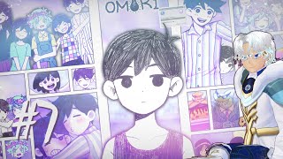 Two Days Left  OMORI 7 [upl. by Fairfield]