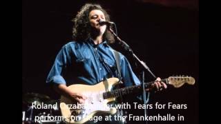 Tears For Fears  Rennes Salles De Omnisports April 6th 1990  Part 2 Audio only [upl. by Satsoc]