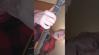 Diminished Chords The Guitar Master Dissster4105guitar original please subscribe thank you [upl. by Eerazed]