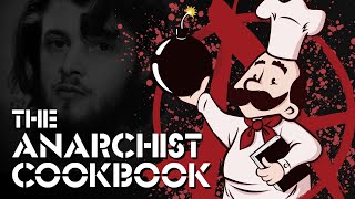 The Anarchist Cookbook A Book for Children amp Morons [upl. by Innavoij]