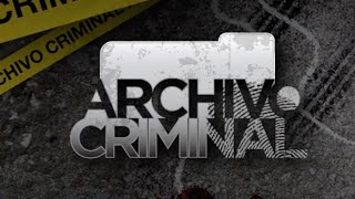 ARCHIVO CRIMINAL MUERTE EN LA NEVERA [upl. by Airretnahs]