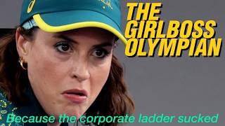 RedPilled Coffee The Girlboss Olympics Participation trophy or … [upl. by Kyne]