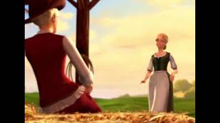 Part 1  Barbie and the Three Musketeers in Hindi  Barbie Cartoon Movies [upl. by Gruber935]