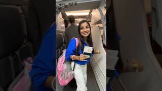 Dubai 🇦🇪 যাব বলে first Time plane উঠলাম। শাশুড়ি মা খুব ভয় পাচ্ছে আমাদের নিয়ে। [upl. by Kerad]