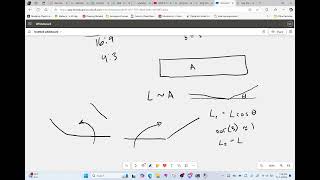 Wing Analysis  Effects of Dihedral Taper and Twist [upl. by Sternlight607]