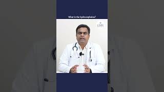 What is Hydrocephalus  Dr Bhavani Prasad Ganji  CARE Hospitals HITEC City [upl. by Liamaj]