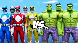 Power Rangers vs White Ranger  E14 Truth and Consequences  Dino Thunder  Power Rangers Official [upl. by Laekim836]