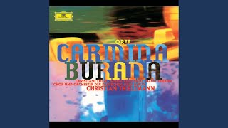 Orff Carmina Burana  Fortuna Imperatrix Mundi quotO Fortunaquot [upl. by Ynar91]