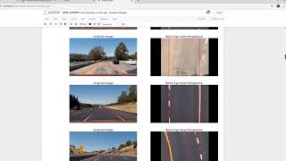 Advanced Lane Lines Detection using OpenCV [upl. by Reinhold]