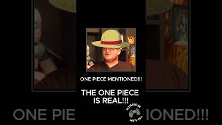 One Piece REAL onepiece halloween trivia pluggedin mutv [upl. by Laurena]