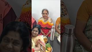 ఆశ్రమంలో సండే స్పెషల్viral video [upl. by Omland296]