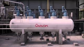 Outotec® Gold Processing Solutions [upl. by Orlantha]