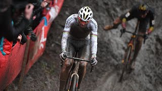 THIS IS CYCLOCROSS [upl. by Meryl401]