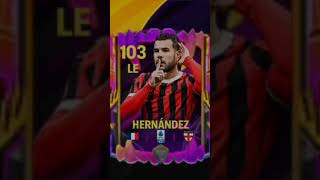 Top 3 laterais esquerdos do FC mobile na minha opinião [upl. by Kline]