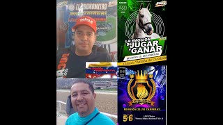 HIPISMO PROFESIONAL DOMINGO 30062024 [upl. by Norraf]