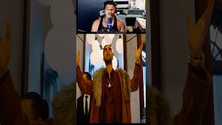 Raghav Juyal action movie Yudhra reaction yudhra trailerreaction trailer [upl. by Reviere]