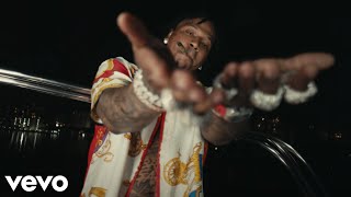 Moneybagg Yo  Ignore ft 42 Dugg Music Video 2023 [upl. by Gross919]