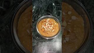 Moong dal halwa  navratri special halwa sweethalwa navratrispecialrecipe moongdalnavratri [upl. by Golliner439]