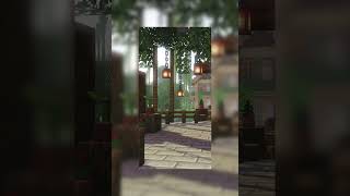 Try Not To Change Your Background Minecraft Edition shorts viralvideo [upl. by Gettings]