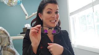 NEW Enova Loupes  Unboxing Video [upl. by Meghan]