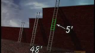 Ladder Safety Fulllength version [upl. by Iat]